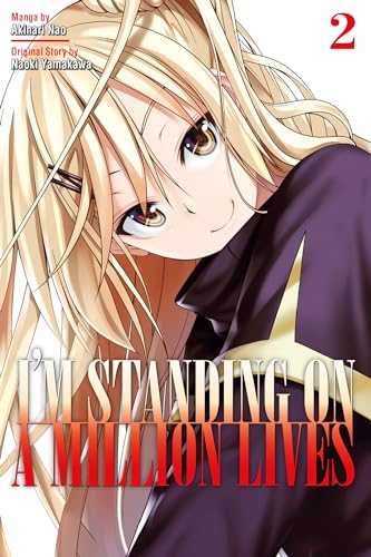 I'm Standing on a Million Lives 2 von Kodansha Comics