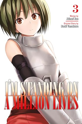 I'm Standing on a Million Lives 3 I'm Standing on a Million Lives 3 von 講談社