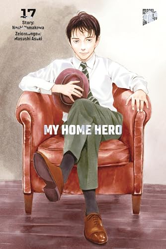 My Home Hero 17