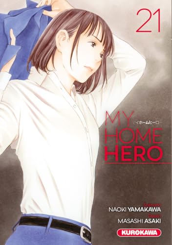 My Home Hero - Tome 21
