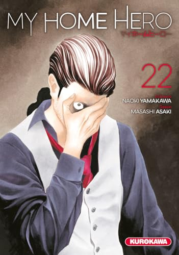 My Home Hero - Tome 22 My Home Hero - Tome 22 von KUROKAWA