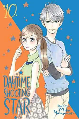 Daytime Shooting Star, Vol. 10 (DAYTIME SHOOTING STAR GN, Band 10) von Simon & Schuster