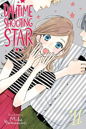 Daytime Shooting Star, Vol. 11 (DAYTIME SHOOTING STAR GN, Band 11)