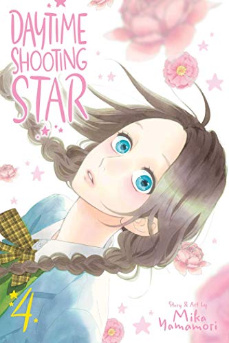 Daytime Shooting Star, Vol. 4 (DAYTIME SHOOTING STAR GN, Band 4) von Simon & Schuster