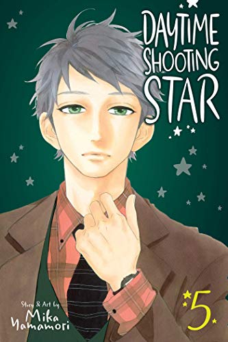 Daytime Shooting Star, Vol. 5 (DAYTIME SHOOTING STAR GN, Band 5) von Simon & Schuster