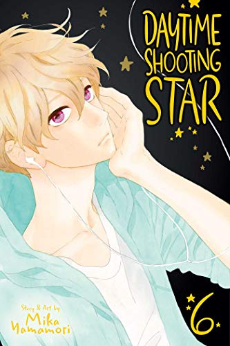 Daytime Shooting Star, Vol. 6 (DAYTIME SHOOTING STAR GN, Band 6) von Simon & Schuster