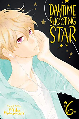 Daytime Shooting Star, Vol. 6 (DAYTIME SHOOTING STAR GN, Band 6) von Simon & Schuster