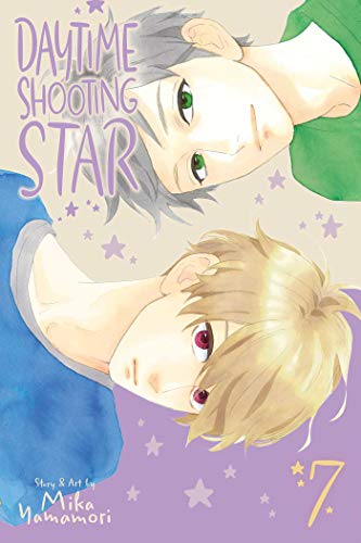 Daytime Shooting Star, Vol. 7 (DAYTIME SHOOTING STAR GN, Band 7)