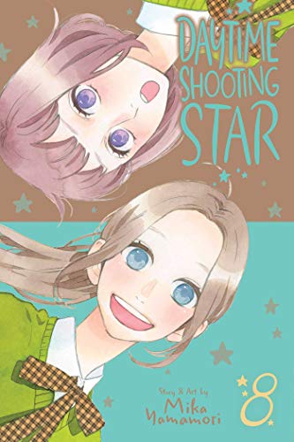Daytime Shooting Star, Vol. 8 (DAYTIME SHOOTING STAR GN, Band 8) von Simon & Schuster