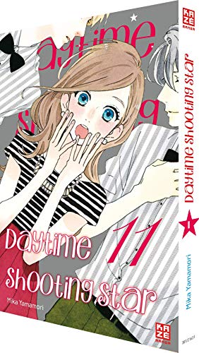 Daytime Shooting Star – Band 11 von Crunchyroll Manga