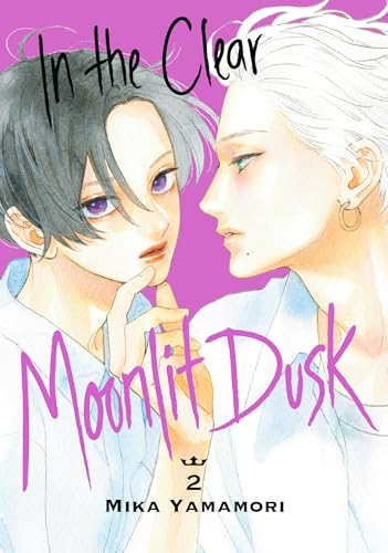 In the Clear Moonlit Dusk 2 von Kodansha Comics