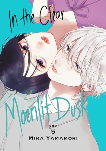 In the Clear Moonlit Dusk 5 von Kodansha Comics