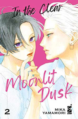 In the clear moonlit dusk (Vol. 2) (Express) von Star Comics