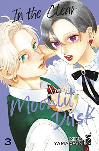 In the clear moonlit dusk (Vol. 3) (Express) von Star Comics