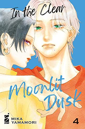 In the clear moonlit dusk (Vol. 4) (Express) von Star Comics