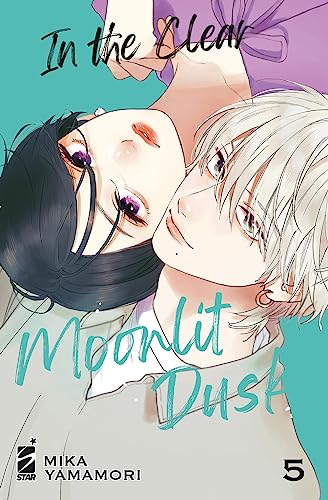 In the clear moonlit dusk (Vol. 5) (Express) von Star Comics