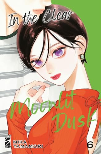 In the clear moonlit dusk (Vol. 6) (Express) von Star Comics