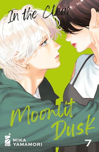 In the clear moonlit dusk (Vol. 7) (Express) von Star Comics