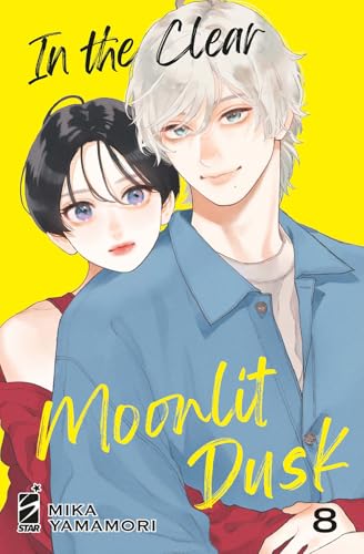 In the clear moonlit dusk (Vol. 8) (Express) von Star Comics
