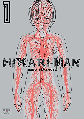 Hikari-Man T01