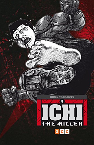 Ichi the killer (Ichi the killer (O.C.)) von ECC Ediciones