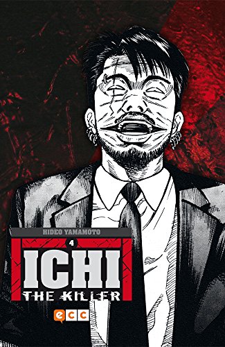 Ichi the killer 4 (Ichi the killer (O.C.)) von ECC Ediciones