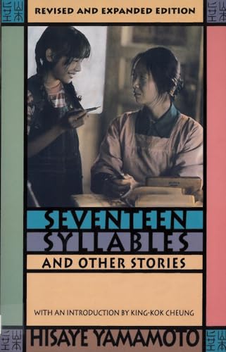 Seventeen Syllables and Other Stories von Rutgers University Press