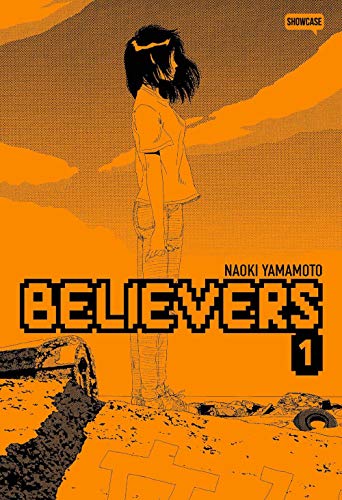 Believers (Vol. 1) (Showcase)