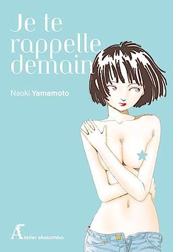 Je te rappelle demain von ATELIER AKATOMB