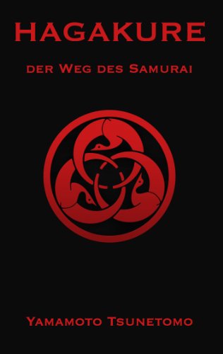 Hagakure: Der Weg des Samurai von Angkor Verlag