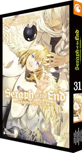 Seraph of the End – Band 31