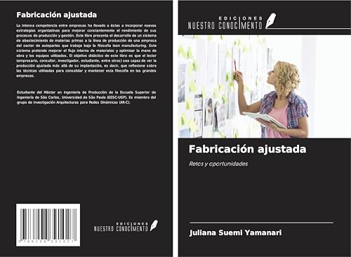 Fabricación ajustada: Retos y oportunidades