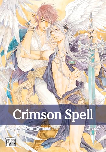 Crimson Spell, Vol. 7 (CRIMSON SPELL GN, Band 7) von Simon & Schuster