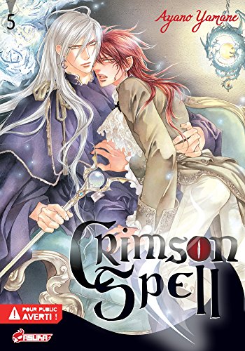 Crimson Spell T05 Crimson Spell T05 von Kaze