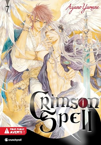 Crimson Spell T07 (Fin) von CRUNCHYROLL