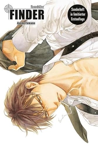 Finder 11 - Limited Edition von TOKYOPOP GmbH