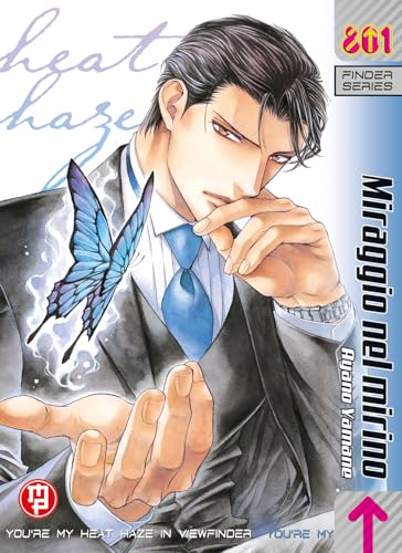 Finder 13: Miraggio nel mirino (Regular Edition) von Magic Press