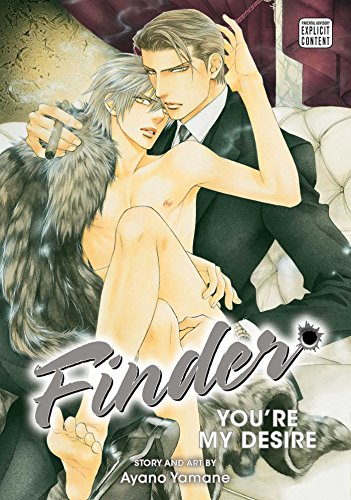 Finder Deluxe Edition Volume 6: Vol. 6 (FINDER DELUXE ED GN, Band 6)