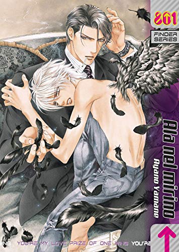 Finder. Ala nel mirino (Vol. 3) (801) von Magic Press