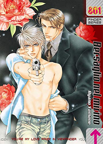 Finder. Bersaglio nel mirino (Vol. 1) (801) von Magic Press