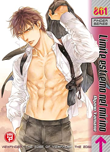 Finder. Limite estremo nel mirino (Vol. 11) (801) von Magic Press