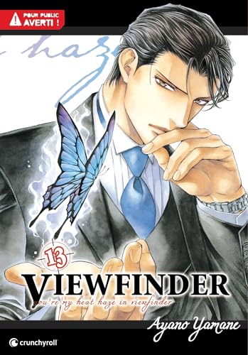 Viewfinder T13 Viewfinder T13 von CRUNCHYROLL
