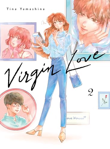 Virgin Love 2 von Vertical Comics