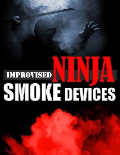 Improvised Ninja Smoke Devices