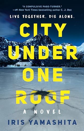 City Under One Roof von Penguin Publishing Group