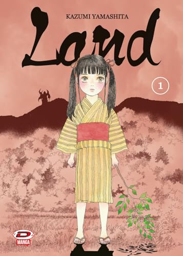 Land (Vol. 1) von Dynit Manga