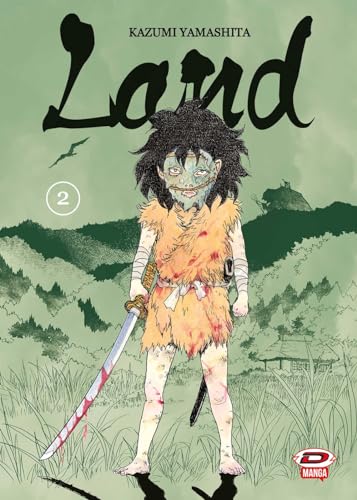 Land (Vol. 2)