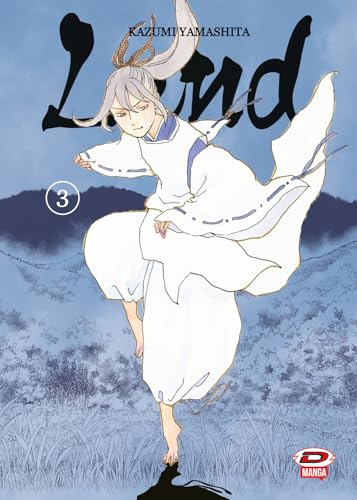 Land (Vol. 3) von Dynit Manga