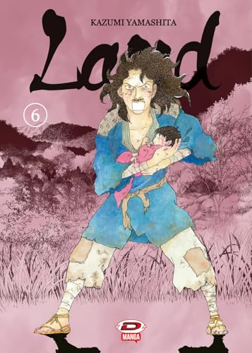 Land (Vol. 6) von Dynit Manga