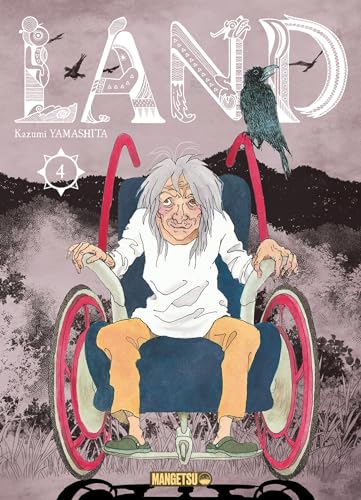 Land T04 von MANGETSU